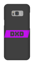 dxd_sreams Samsung Phone Cases