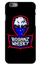 boganzwhisky iPhone Phone Cases