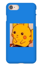 josethesauceman iPhone Phone Cases