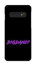 b1gdan87 Samsung Phone Cases