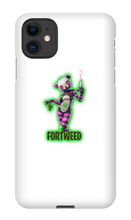 geuleuchteupeu iPhone Phone Cases