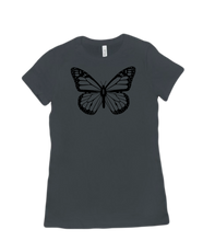 space_butt3rfly Women’s T-shirt