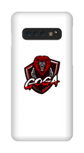 itsgoga Samsung Phone Cases
