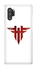 broemer2000 Samsung Phone Cases