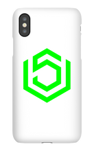 unclespock iPhone Phone Cases