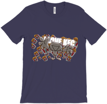 I LOVE KFC (t-shirt)