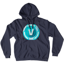 SUERGEE Hoodies Pullover