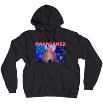 Vintage Makk Hoodie