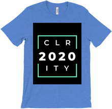 clarity2o2o T-Shirts