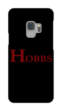 kallmehobbs Samsung Phone Cases