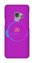OG logo Samsung Phone Cases