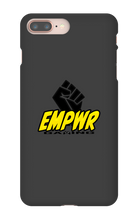 brrrizkybri iPhone Phone Cases