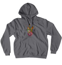 pintados86 Hoodies THE QUITO (No-Zip/Pullover)