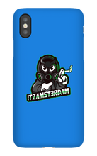 itzamst3rdam iPhone Phone Cases