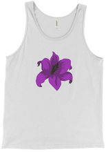 lilac_cracker Tank Top