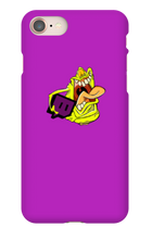 Starki iPhone Cases
