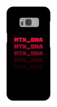 mtx_dna Samsung Phone Cases