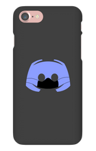 discord covid edition iPhone Phone Cases