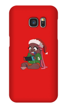 Limited X-Mas Edition Dayby Samsung Phone Cases