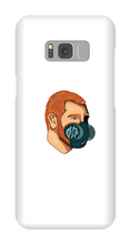 jacoblucado Samsung Phone Cases