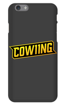 cow11ng iPhone Phone Cases