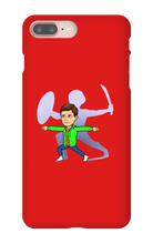 Warrior Phone Case (iPhone)