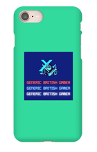 The Generic Iphone Case.