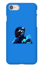thecyclingjudoka iPhone Phone Cases