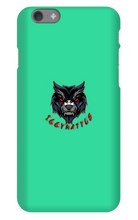 iggynatyus iPhone Phone Cases