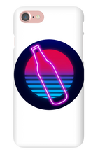 beerwinespirits iPhone Phone Cases