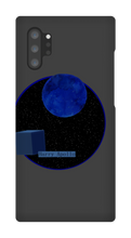 harry_apollo Samsung Phone Cases