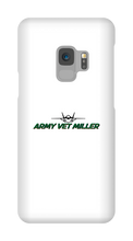 armyvetmiller15 Samsung Phone Cases