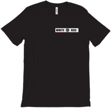 Camiseta MinutoRuso