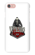 vpfiends iPhone Phone Cases