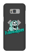tyhoward99 Samsung Phone Cases