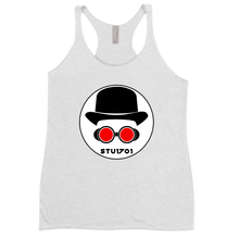 Stu1701 Women's Racerback Tank Top
