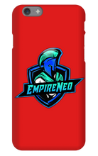 empireneo iPhone Phone Cases