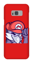 weevilgods Samsung Phone Cases