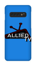 all1edtv Samsung Phone Cases