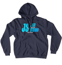 Jeff Studio Hoodie #AA0002