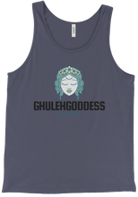 ghulehgoddess Tank Top
