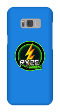 Ryze Gaming Samsung Phone Cases