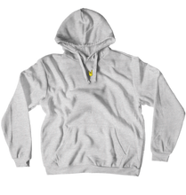 jakamgi Hoodies (No-Zip/Pullover)