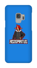 redspiritus Samsung Phone Cases