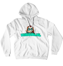 Hoodies (No-Zip/Pullover)