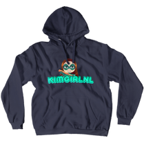 Hoodies (No-Zip/Pullover)