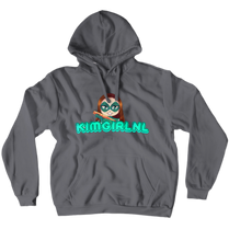 Hoodies (No-Zip/Pullover)