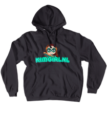 Hoodies (No-Zip/Pullover)