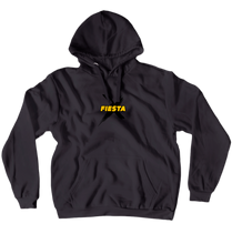 Fiesta x Hoodies (No-Zip/Pullover)