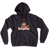 Suryarael Hoodies (No-Zip/Pullover)